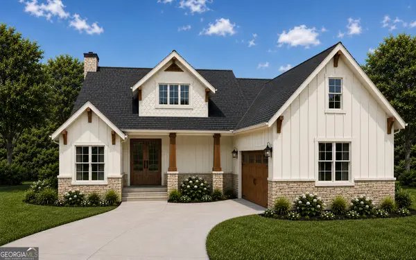 105 Legacy Lane #LOT 2, Carrollton, GA 30117