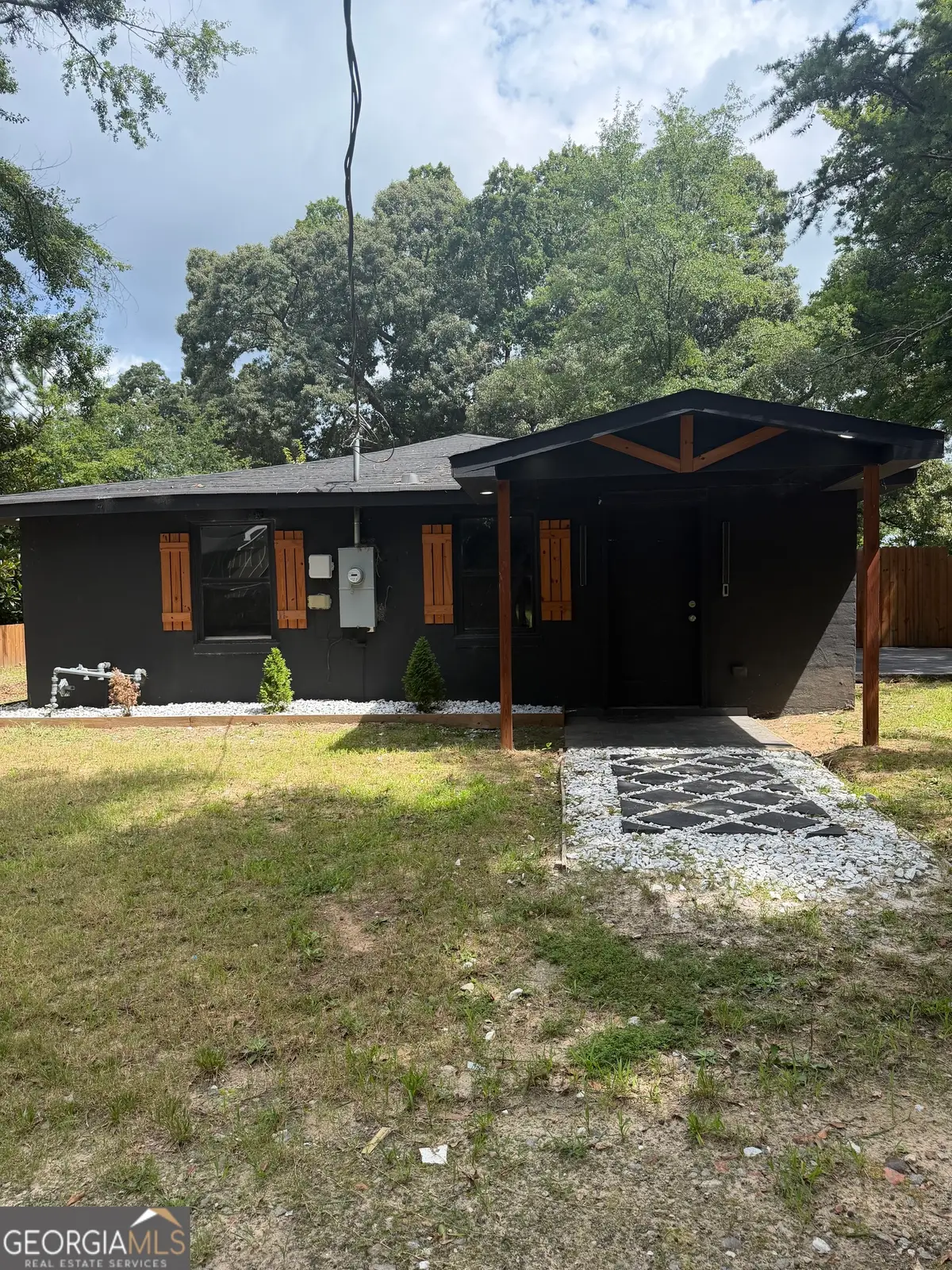 392 Simpson Street, McDonough, GA 30253 - #1