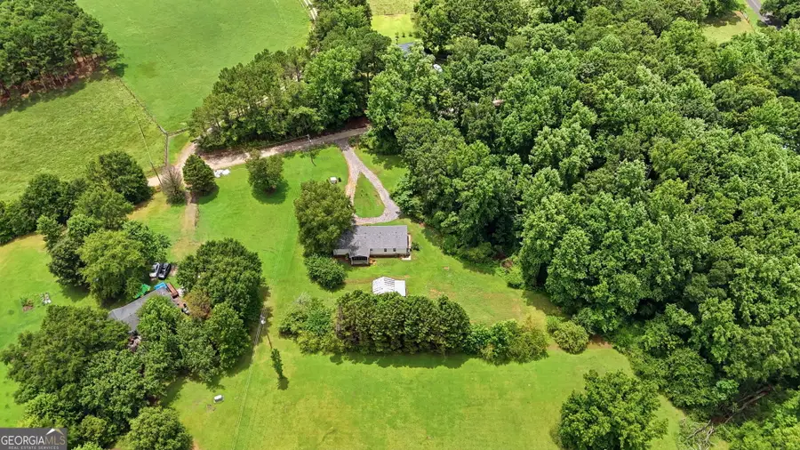 214 Ferguson Road, Thomaston, GA 30286 - #3