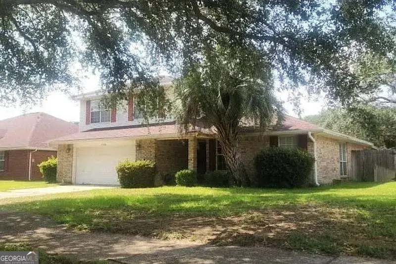 2244 Valle Escondido Drive, Pensacola, FL 32526 - #2