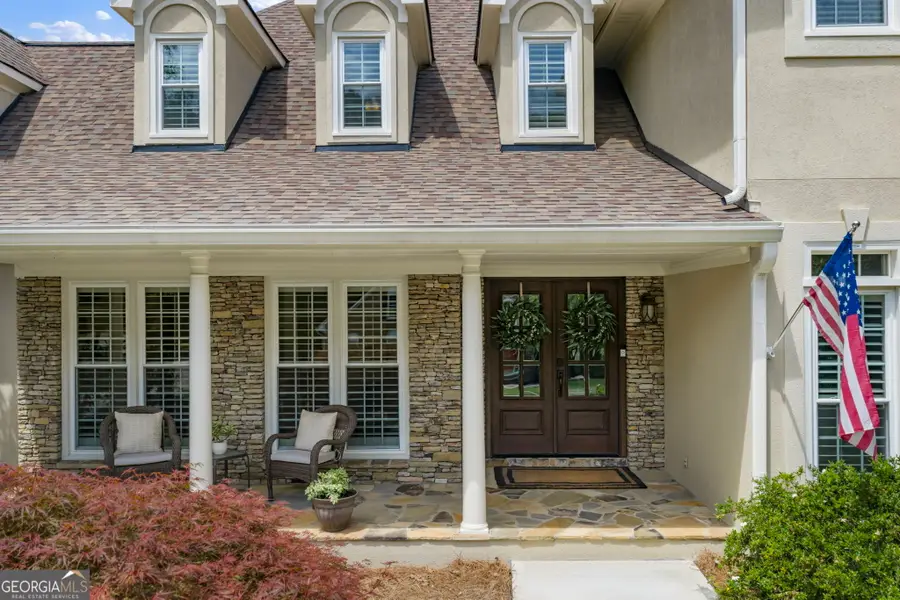4441 Freeman Road, Marietta, GA 30062 - #2