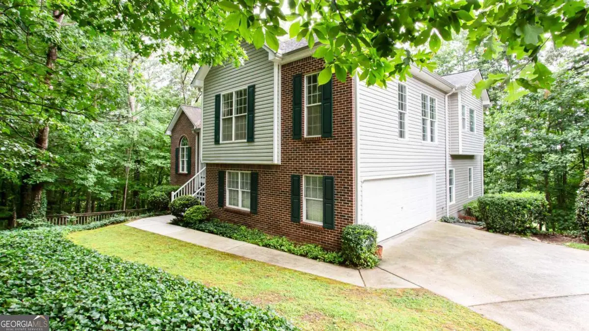 3071 Cypress Cove, Ball Ground, GA 30107 - #1