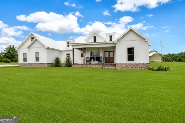 1370 Paris Avenue, Swainsboro, GA 30401