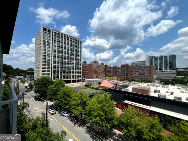 620 Glen Iris Drive Ne #509, Atlanta, GA 30308