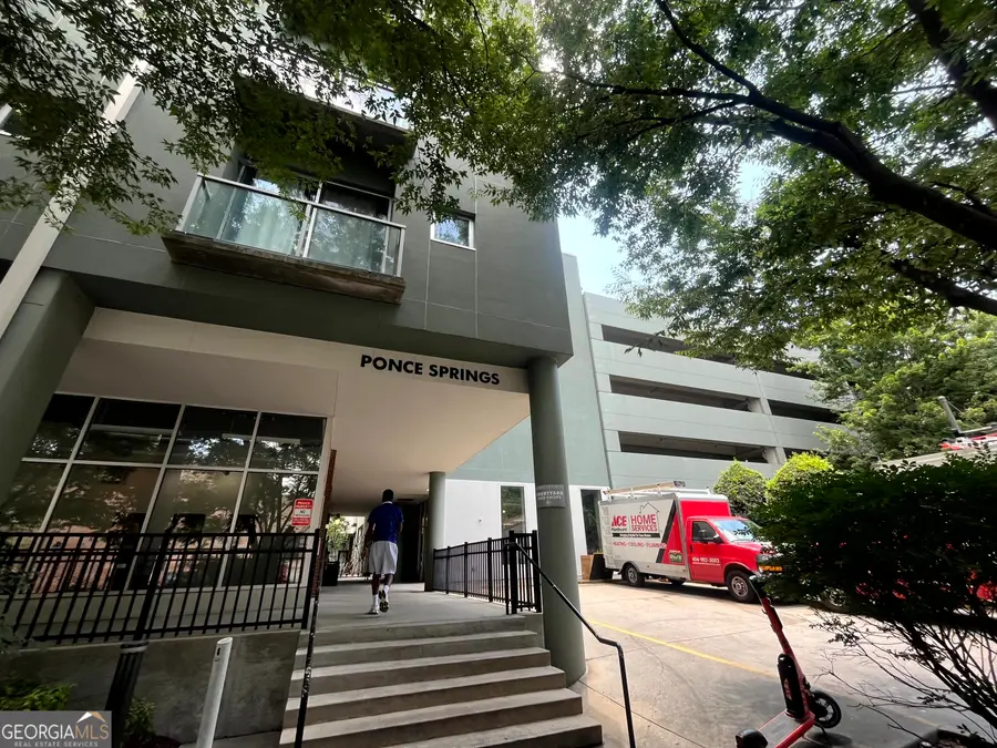 620 Glen Iris Drive Ne #509, Atlanta, GA 30308 - #3