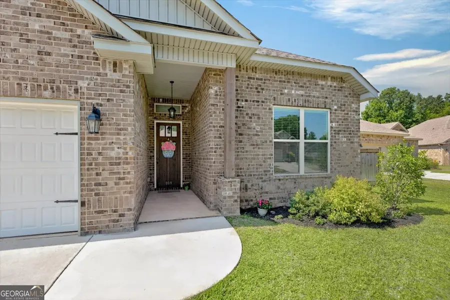 109 Judy Kay Way, Perry, GA 31069 - #3