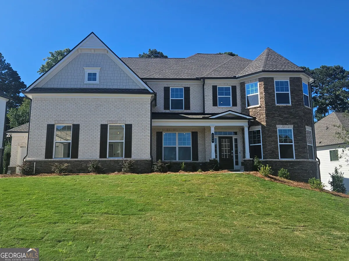 224 Deer Valley Run, Canton, GA 30115 - #1