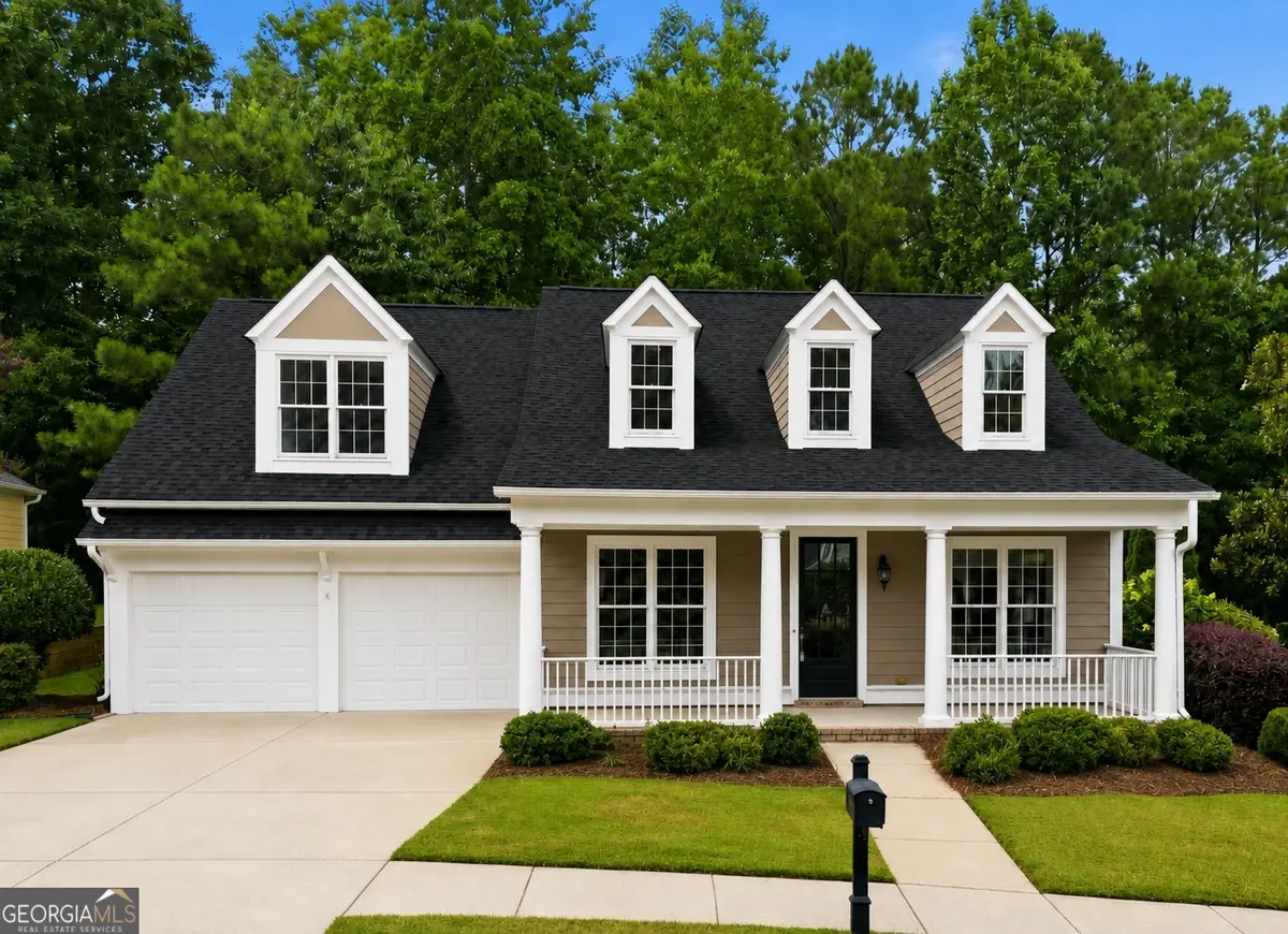 113 Laurel Street, Canton, GA 30114 - #1