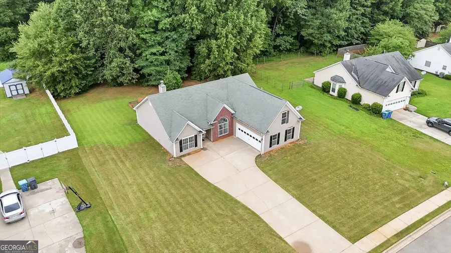 260 Sandstone Drive, Hampton, GA 30228 - #3
