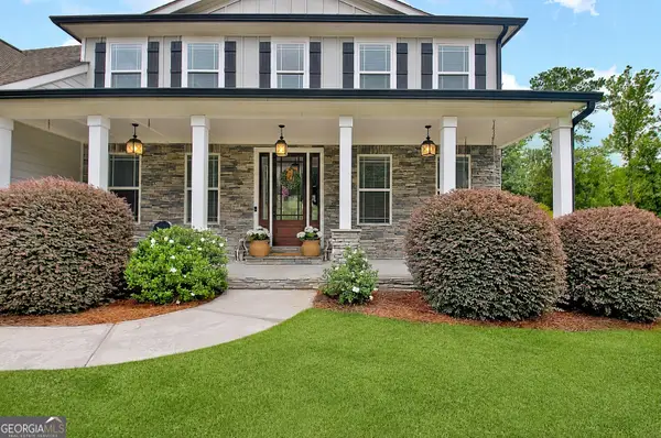 200 Discovery Lake Drive, Fayetteville, GA 30215