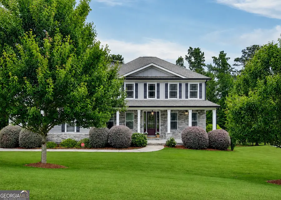 200 Discovery Lake Drive, Fayetteville, GA 30215 - #2