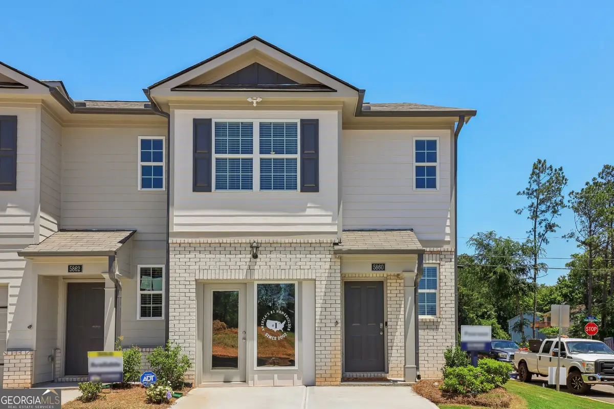 524 Woodcreek Circle Sw #14, Atlanta, GA 30331 - #1