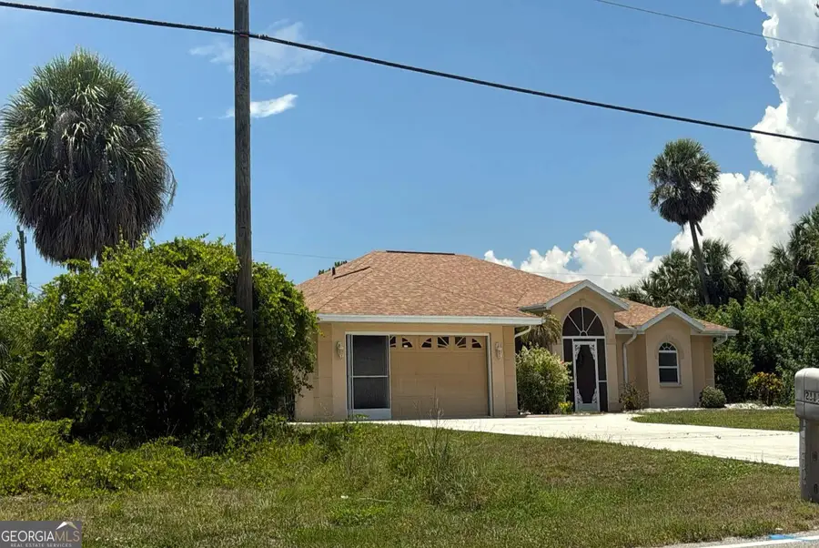 2111 Collingswood Boulevard, Pt Charlotte, FL 33948 - #3