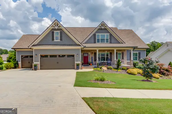 629 Fleeting Court, Monroe, GA 30655