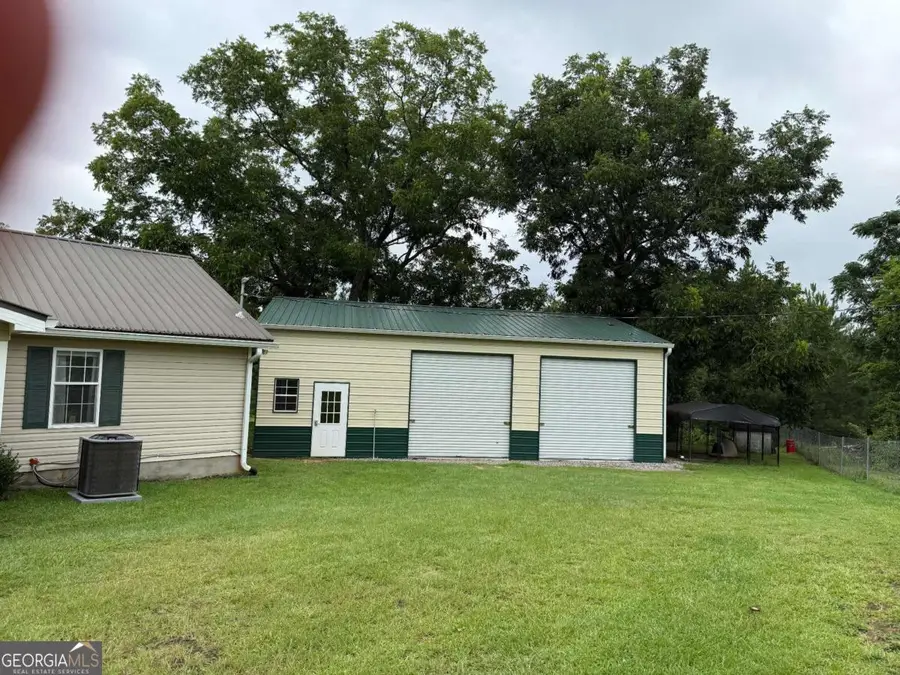 550 Smith Starley Road Ne, McIntyre, GA 31054 - #2