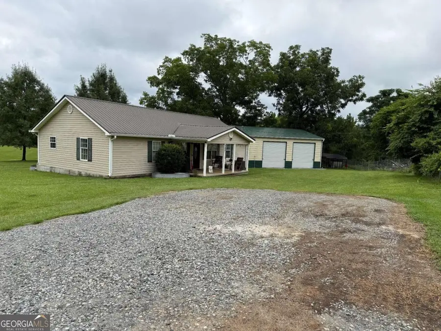 550 Smith Starley Road Ne, McIntyre, GA 31054 - #3