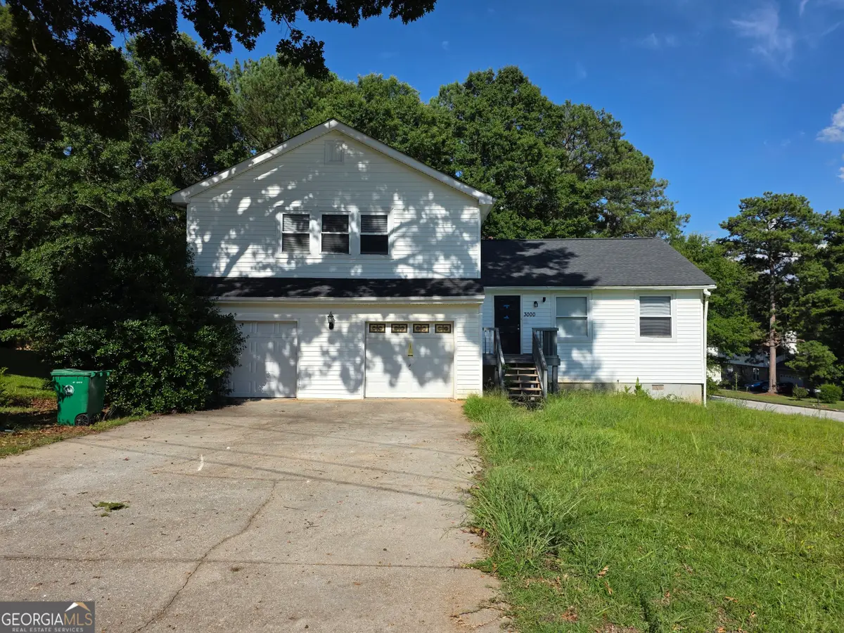 3000 Sebring Court, Decatur, GA 30034 - #1