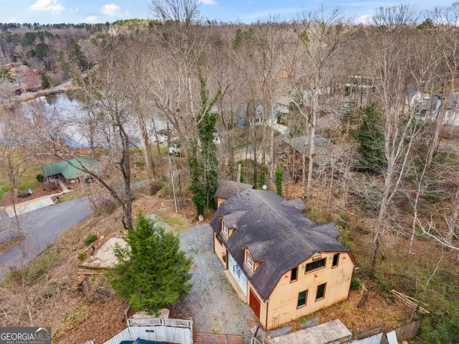 0 Lakeshore Drive, Mountain Park, GA 30075 - #2