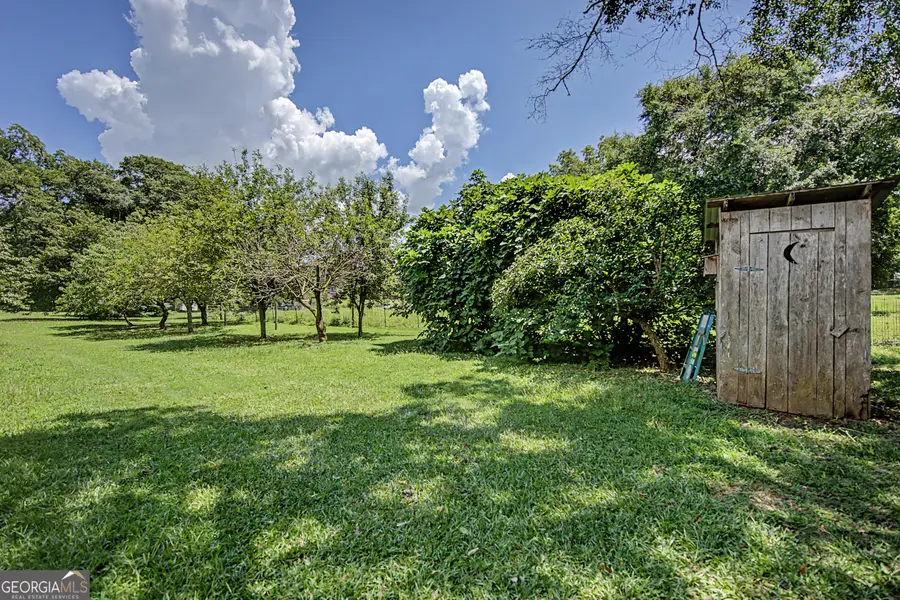 151 Ginn Street, Carnesville, GA 30521 - #3