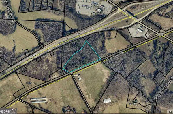 0 Highway 59, Carnesville, GA 30521
