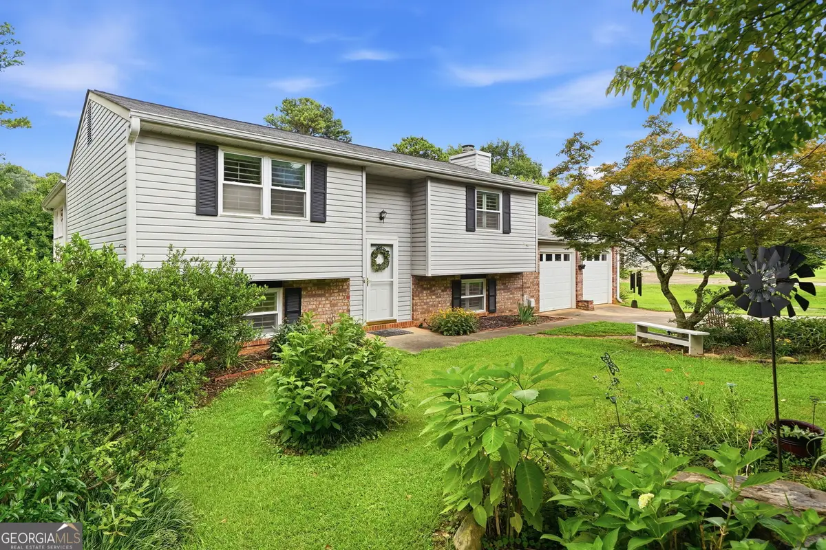 2081 Branch View Drive, Marietta, GA 30062 - #1