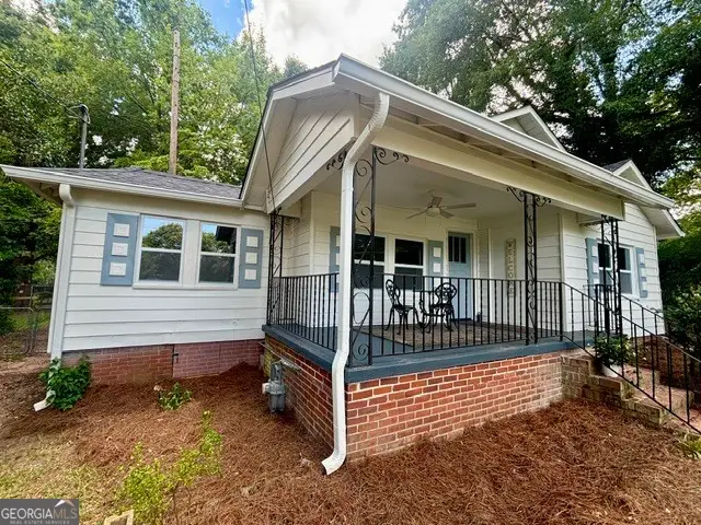 410 Mallory Street, Thomaston, GA 30286 - #2