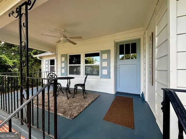 410 Mallory Street, Thomaston, GA 30286 - #3