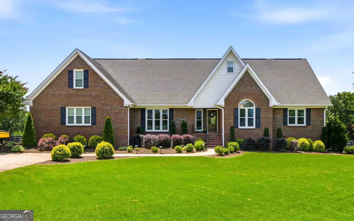 1601 Beville Drive, Griffin, GA 30224 - #1
