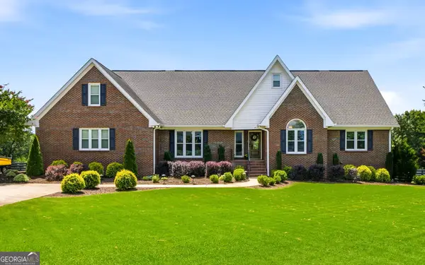 1601 Beville, Griffin, GA 30224