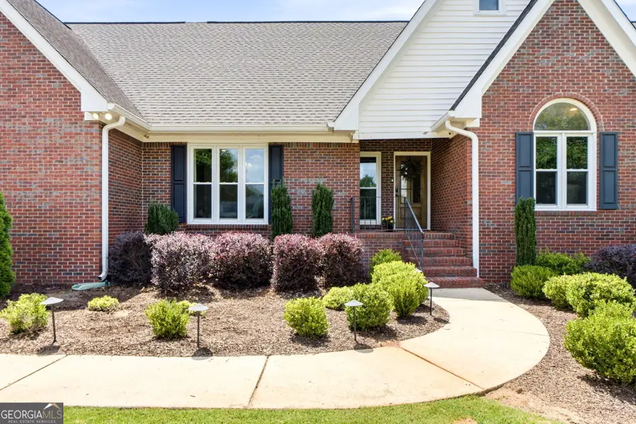 1601 Beville Drive, Griffin, GA 30224 - #2