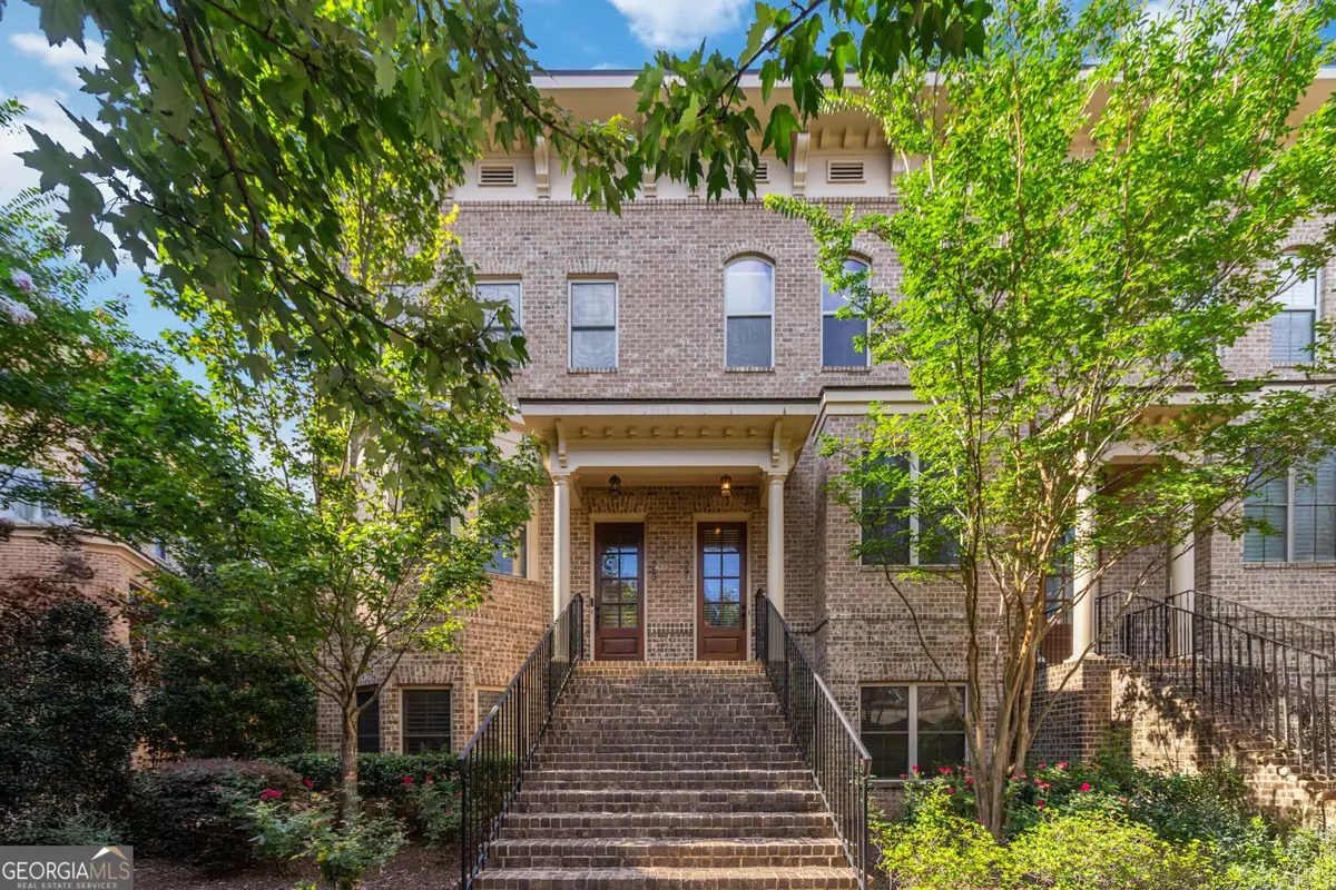567 Ansley Circle Ne, Atlanta, GA 30324 - #1