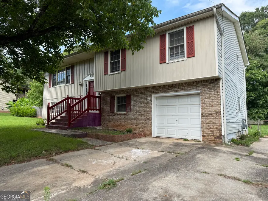 8472 Sheridan Drive, Jonesboro, GA 30236 - #2