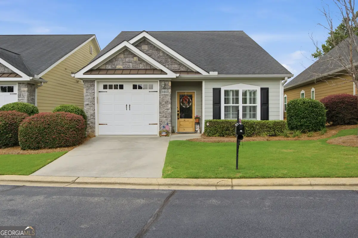 105 Maplecrest Lane Se, Rome, GA 30161 - #1