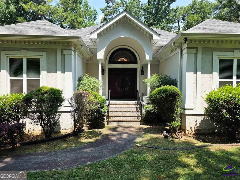 2908 Jodeco Road, Jonesboro, GA 30236 - #1