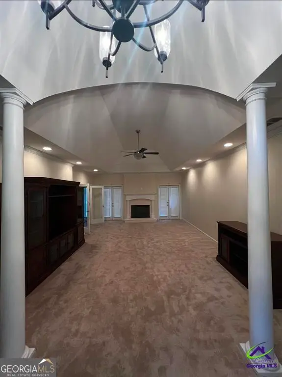 2908 Jodeco Road, Jonesboro, GA 30236 - #2