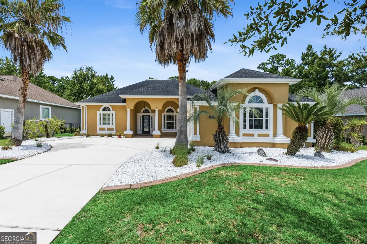 227 Edgewater Drive, Saint Marys, GA 31558 - #1