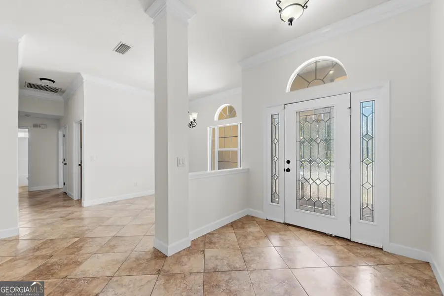 227 Edgewater Drive, Saint Marys, GA 31558 - #3