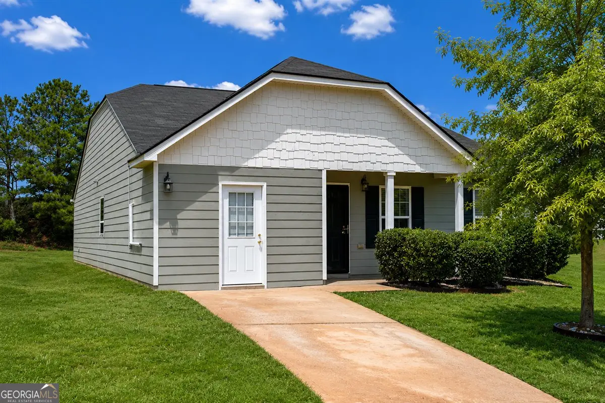 1715 Cheryl Lane, Griffin, GA 30224 - #1