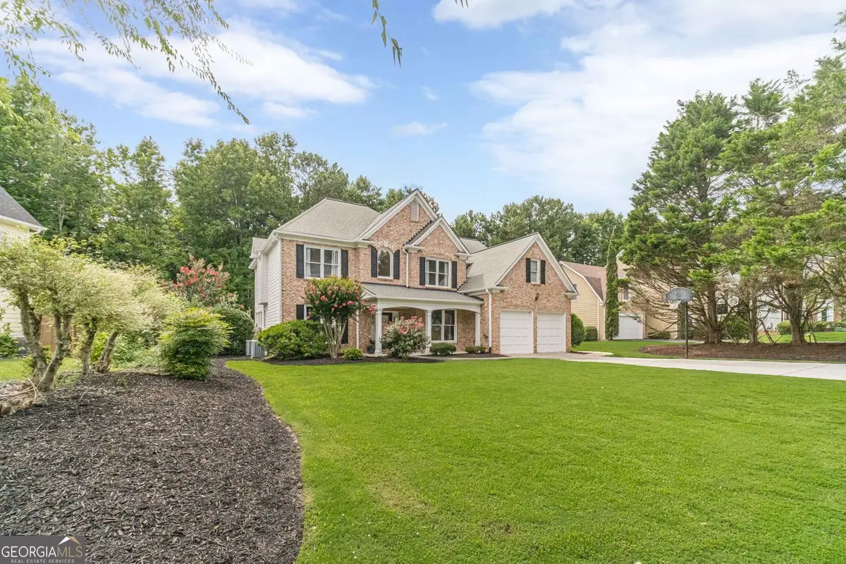 11010 Pennbrooke Crossing Crossing, Johns Creek, GA 30097 - #1