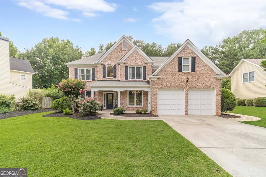 11010 Pennbrooke Crossing Crossing, Johns Creek, GA 30097 - #2