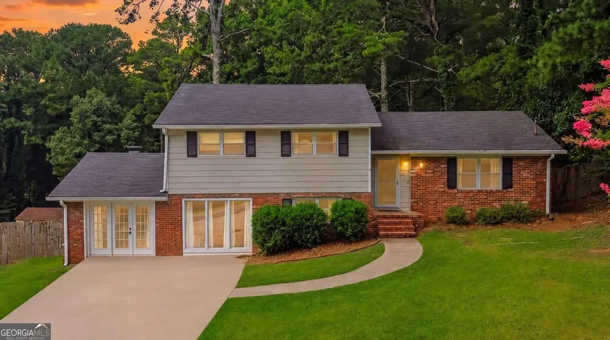 13 Wellington Way Se, Rome, GA 30161 - #1