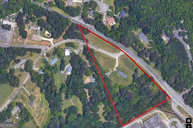 1185 Buford Dam Road, Buford, GA 30518 - #1