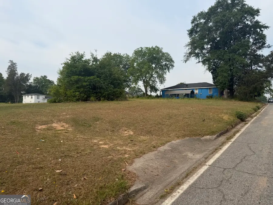 1167 Mitchell Street, Macon, GA 31217 - #3
