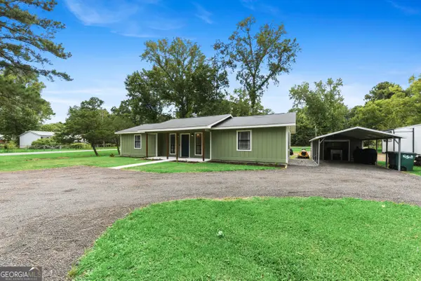 101 Bay Street, St. Marys, GA 31558