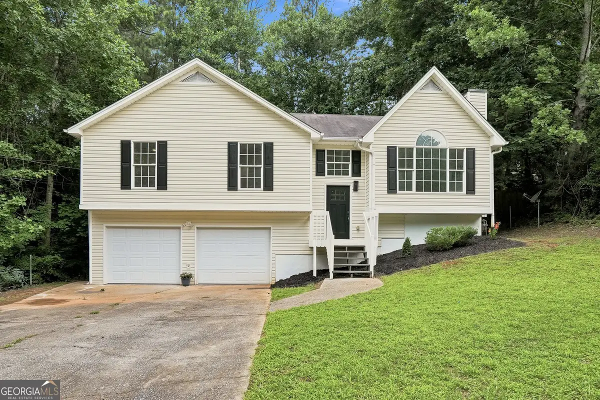 195 Ashbury Court, Dallas, GA 30157 - #1