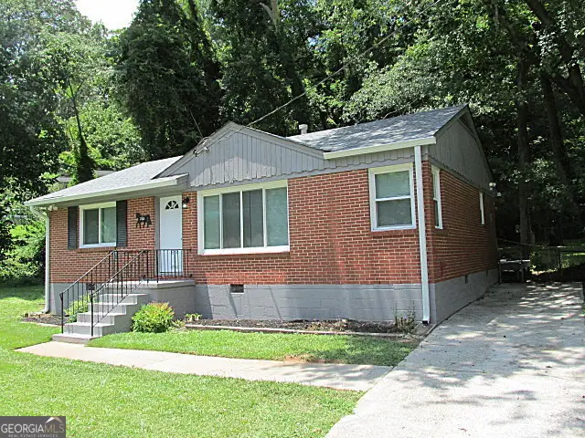 755 Jefferson Ave Sw, Atlanta, GA 30315 - #1