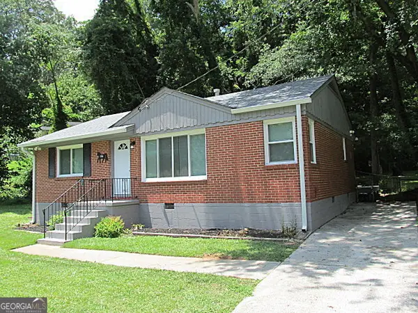 755 Jefferson Ave Sw, Atlanta, GA 30315