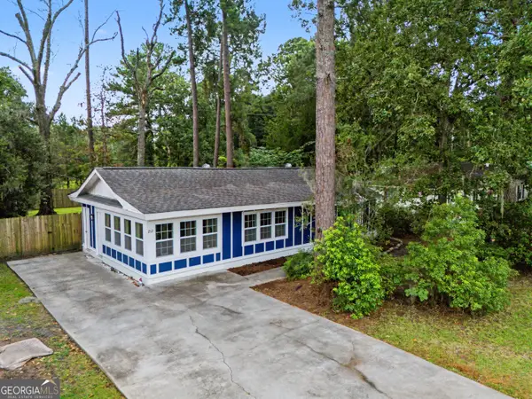 212 Chatham Villa Drive, Garden City, GA 31408