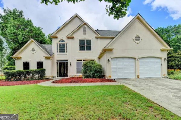 5175 Cinnabar Drive, Johns Creek, GA 30022