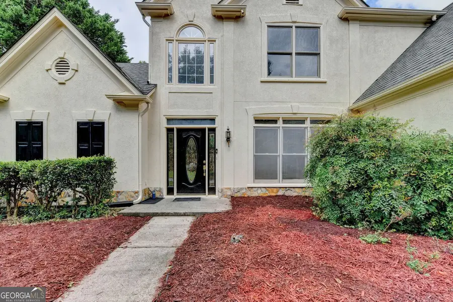 5175 Cinnabar Drive, Johns Creek, GA 30022 - #3